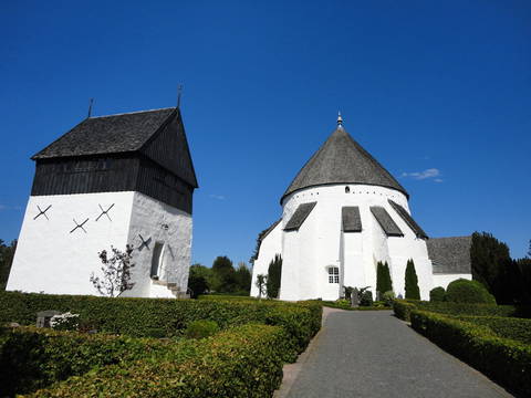 Bauernhofurlaub Bornholm