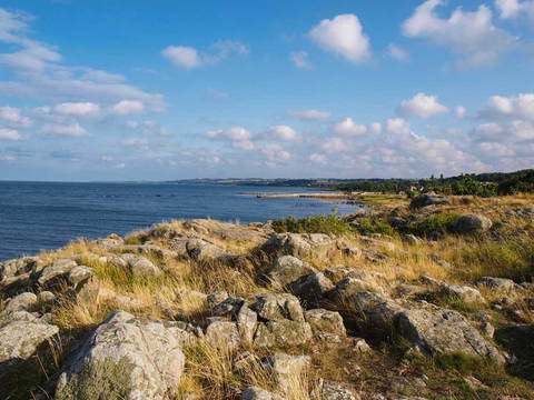 Bauernhofurlaub Westjütland