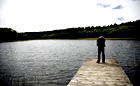 Die Ruhe an der Mecklenburgischen Seenplatte genießen