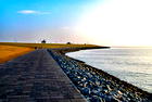 Bauernhofurlaub an der Nordsee