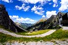 Wanderwege durch die Region Vorarlberg